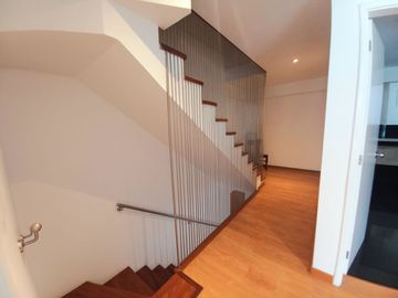 VENTA CORAZON DE MIRAFLORES LINDO DUPLEX CON AIRES.