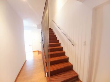 VENTA CORAZON DE MIRAFLORES LINDO DUPLEX CON AIRES.