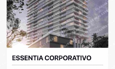 OFICINAS CORPORATIVAS EN VENTA EN ESSENTIA COUNTRY