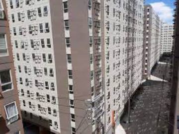 Condo For Sale Near Tondo Medical Center Urban Deca Manila Rent to Own thru PAG-IBIG, Bank or In-house