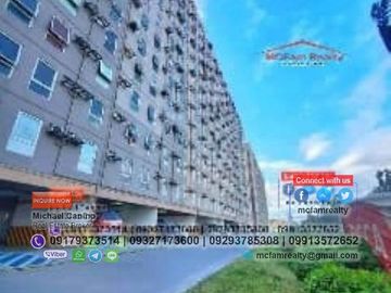 Condo For Sale Near Tondo Medical Center Urban Deca Manila Rent to Own thru PAG-IBIG, Bank or In-house