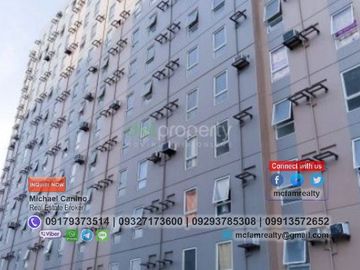 Condo For Sale Near Tondo Medical Center Urban Deca Manila Rent to Own thru PAG-IBIG, Bank or In-house