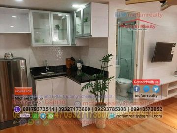Condominium Near Bangko Sentral ng Pilipinas (BSP) Urban Deca Manila Rent to Own thru PAG-IBIG, Bank or In-house