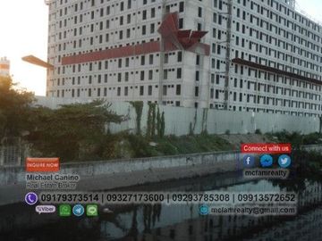 Condominium Near Bangko Sentral ng Pilipinas (BSP) Urban Deca Manila Rent to Own thru PAG-IBIG, Bank or In-house