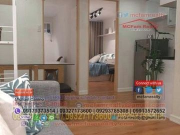 Condominium Near Bangko Sentral ng Pilipinas (BSP) Urban Deca Manila Rent to Own thru PAG-IBIG, Bank or In-house