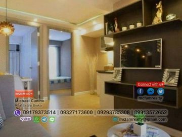 Condominium Near Bangko Sentral ng Pilipinas (BSP) Urban Deca Manila Rent to Own thru PAG-IBIG, Bank or In-house