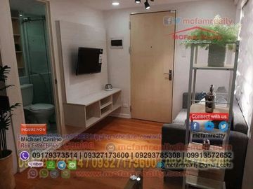 Condominium Near Bangko Sentral ng Pilipinas (BSP) Urban Deca Manila Rent to Own thru PAG-IBIG, Bank or In-house