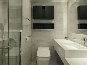 2br Rent to Own as low as 8k Semi Monthly RFO and Preselling unit Available near MegaMall,Mandaluyong,Robinsons Galleria,Taguig