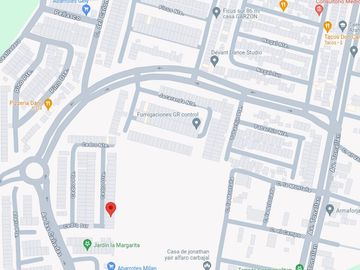 VVV VENTA DE CASA EN LA CALLE CEDRO ORIENTE PASEO DE LA CAÑADA TONALA JALISCO