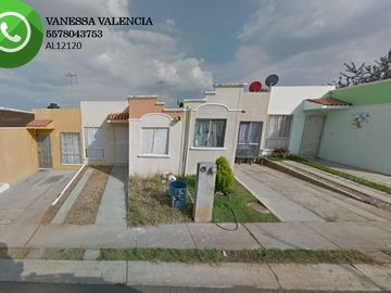 VVV VENTA DE CASA EN LA CALLE CEDRO ORIENTE PASEO DE LA CAÑADA TONALA JALISCO