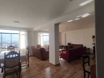 8 Dpto. en VENTA - Qoripata - Santiago
