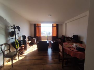 8 Dpto. en VENTA - Qoripata - Santiago