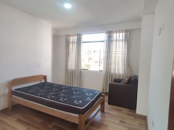 8 Dpto. en VENTA - Qoripata - Santiago