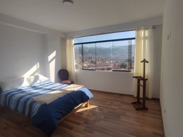 8 Dpto. en VENTA - Qoripata - Santiago