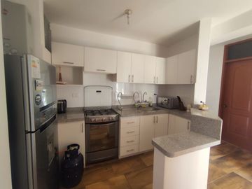 8 Dpto. en VENTA - Qoripata - Santiago