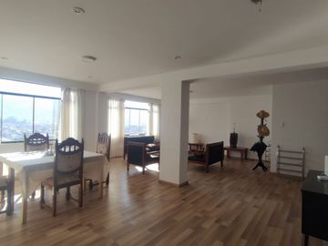 8 Dpto. en VENTA - Qoripata - Santiago