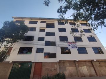 8 Dpto. en VENTA - Qoripata - Santiago