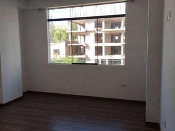 8 Dpto. en VENTA - Qoripata - Santiago