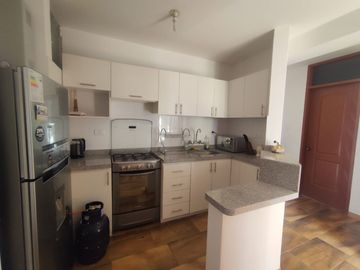 8 Dpto. en VENTA - Qoripata - Santiago