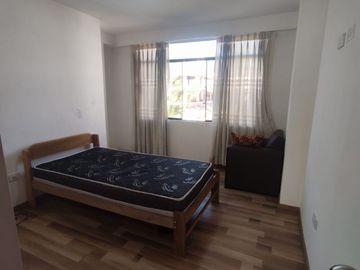 8 Dpto. en VENTA - Qoripata - Santiago