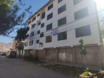 8 Dpto. en VENTA - Qoripata - Santiago