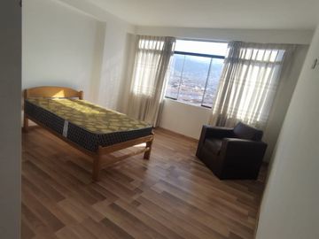 8 Dpto. en VENTA - Qoripata - Santiago