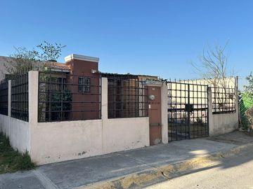 CASA EN VENTA EN NEXTLALPAN  (CERCA DEL AIFA )