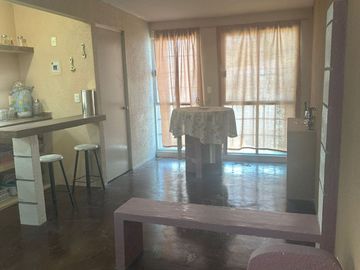 CASA EN VENTA EN NEXTLALPAN  (CERCA DEL AIFA )