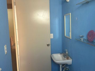 CASA EN VENTA EN NEXTLALPAN  (CERCA DEL AIFA )