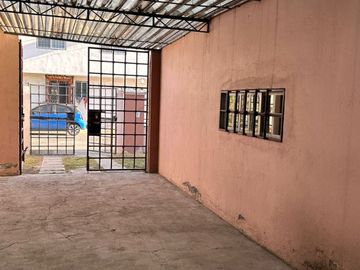 CASA EN VENTA EN NEXTLALPAN  (CERCA DEL AIFA )