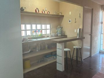CASA EN VENTA EN NEXTLALPAN  (CERCA DEL AIFA )