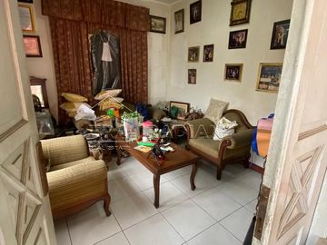 Jual Rumah Hitung Tanah di Pondok Aren, Jl. Karya Usaha