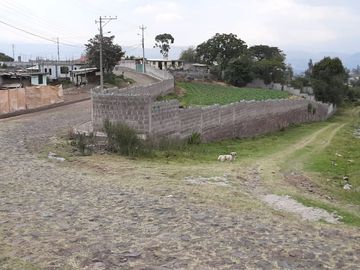 IDEAL LOTIZADORES - ALANGASI - CHILLOS