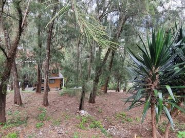 Terreno en la Peña de Valle de Bravo