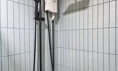 AVIDASOLA33XXT2: For Rent Fully Furnished Studio with Balcony in Avida Towers Sola