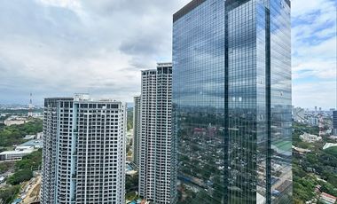 AVIDASOLA33XXT2: For Rent Fully Furnished Studio with Balcony in Avida Towers Sola