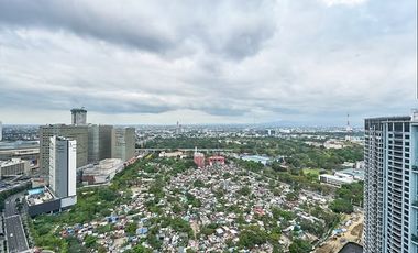 AVIDASOLA33XXT2: For Rent Fully Furnished Studio with Balcony in Avida Towers Sola