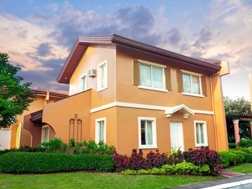 5Bedrooms Perfect for Retirement House and Lot for Sale in Sta Maria, Bulacan