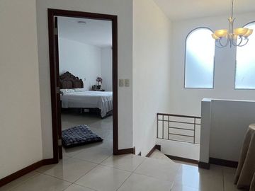 Casa de venta en Samborondón