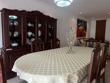 Casa de venta en Samborondón