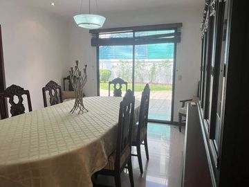 Casa de venta en Samborondón