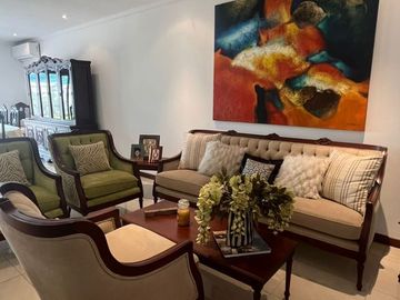 Casa de venta en Samborondón