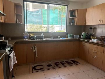 Casa de venta en Samborondón