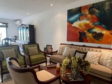 Casa de venta en Samborondón