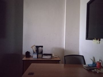 Dijual Cepat Gedung Office Perusahaan Media Cideng Jakarta Pusat Furnished