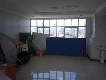 Dijual Cepat Gedung Office Perusahaan Media Cideng Jakarta Pusat Furnished