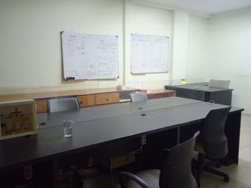 Dijual Cepat Gedung Office Perusahaan Media Cideng Jakarta Pusat Furnished