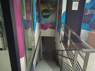 Dijual Cepat Gedung Office Perusahaan Media Cideng Jakarta Pusat Furnished