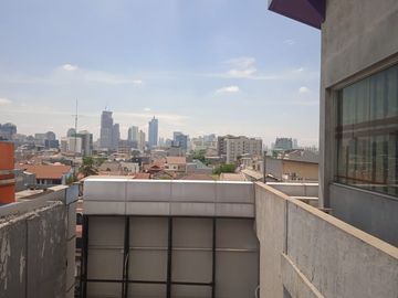 Dijual Cepat Gedung Office Perusahaan Media Cideng Jakarta Pusat Furnished