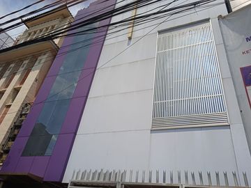 Dijual Cepat Gedung Office Perusahaan Media Cideng Jakarta Pusat Furnished